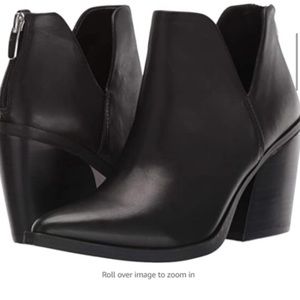 Steve Madden Alyse Boots